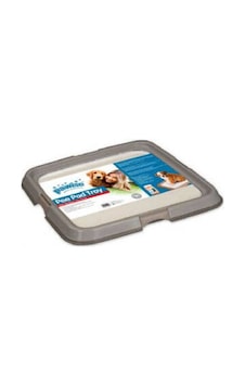 Köpek Tuvaleti Ped Kabı 49x36 Cm Köpek Tuvaleti Ped Kabı 49x36 Cm
