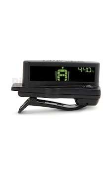 Planetwaves Pwct10 Kromatik Tuner, Mandal Tip Gitar Metranom & Akort Aleti 360 Dönüş Planetwaves Pwct10 Kromatik Tuner, Mandal Tip Gitar Metranom & Akort Aleti 360 Dönüş