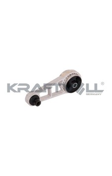 Kraftvoll 10010765 Motor Takozu Arka Alm. Renault Clio Expres Kangoo Megane 8e0145838aa Diğer