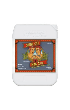 Advanced Nutrients Sensi Cal Mag Xtra 10 Litre 10 L Advanced Nutrients Sensi Cal Mag Xtra 10 Litre 10 L