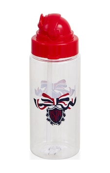 U.s. Polo. Assn. Unisex Suluk Plmatstn24002 Kırmızı