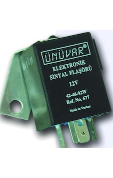 Sinyal - 757 - - Shopgpt - Flaşörü R12 Sinyal - 757 - - Shopgpt - Flaşörü R12