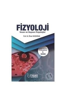 Fizyoloji İnsan Ve Hayvan Fizyolojisi Palme Fizyoloji İnsan Ve Hayvan Fizyolojisi Palme
