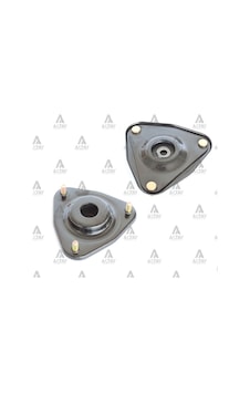 Taiwan Mitsubishi Lancer 2003-2007 Ön Amortisör Mr589877 Taiwan Mitsubishi Lancer 2003-2007 Ön Amortisör Mr589877