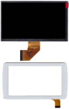 Vorcom S7 Classic Lcd Ekran ve Dokunmatik Beyaz Vorcom S7 Classic Lcd Ekran ve Dokunmatik Beyaz