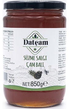 Çam Balı 850gr Çam Balı 850gr