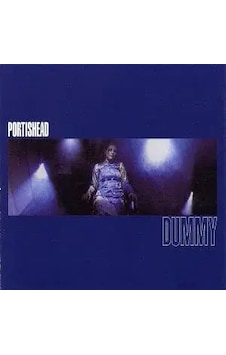 Müzik Cd Sidir - Plak Değildir Cd Portishead Dummy Cd