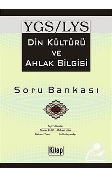Ygs/Lys Din Kültürü ve Ahlak Bilgisi Soru Bankası Cep Boy / . Ygs/Lys Din Kültürü ve Ahlak Bilgisi Soru Bankası Cep Boy / .