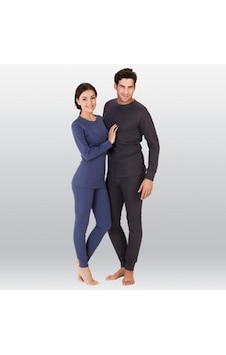 Hzt12001 İçlik 10/2 Unisex Set Antrasit Xxl (550340958) Antrasit Hzt12001 İçlik 10/2 Unisex Set Antrasit Xxl (550340958) Antrasit