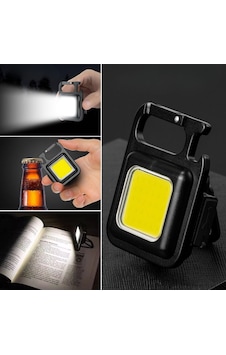 Anahtarlıklı, Açacaklı,güçlü Mıknatıslı 3 Farklı Led Modlu Mini Boy Asılabilen Led Kamp Aydınlatması,el Fe Altın Anahtarlıklı, Açacaklı,güçlü Mıknatıslı 3 Farklı Led Modlu Mini Boy Asılabilen Led Kamp Aydınlatması,el Fe Altın