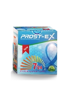 Prost-Ex Karışık Bitki Süzen Poşet Çay 2'li 60 x 1.5 G Prost-Ex Karışık Bitki Süzen Poşet Çay 2'li 60 x 1.5 G