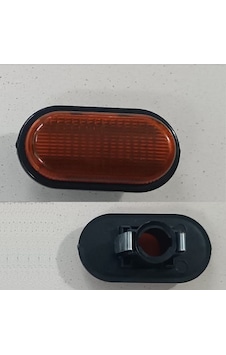 Nissan Micra Çamurluk Sinyali Sarı Renk 2003-2010 Arası Nissan Micra Çamurluk Sinyali Sarı Renk 2003-2010 Arası