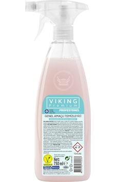 Vp Premıum Genel Amaçlı Temizleyici 750 Ml 1 Adet Vp Premıum Genel Amaçlı Temizleyici 750 Ml 1 Adet