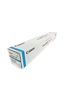 Tonersepeti Canon T01 8067b001 Mavi Toner - İmagepress C60 / C600i