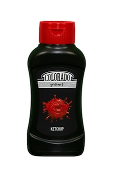Colorado Ketçap 550 G Colorado Ketçap 550 G