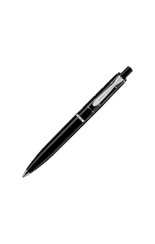 Pelikan Tükenmez Kalem Orthogon Kare K215 Siyah Pelikan Tükenmez Kalem Orthogon Kare K215 Siyah