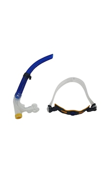 Busso-sn9870 Front Snorkel Mavi
