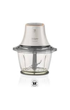 Arzum AR1021 Prochopp Cam Hazneli Doğrayıcı Teşhir Arzum AR1021 Prochopp Cam Hazneli Doğrayıcı Teşhir
