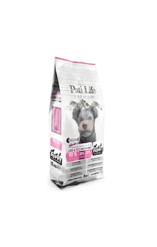 Patilife Yavru Köpek Kuru Mama 15 Kg Patilife Yavru Köpek Kuru Mama 15 Kg