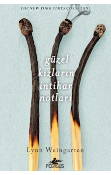 Güzel Kızların Intihar Notları Güzel Kızların Intihar Notları