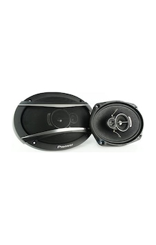 Pioneer Ts-A6986S Extra Bass ve Tiz 4 Yollu Oval 600 W Hoparlör Pioneer Ts-A6986S Extra Bass ve Tiz 4 Yollu Oval 600 W Hoparlör