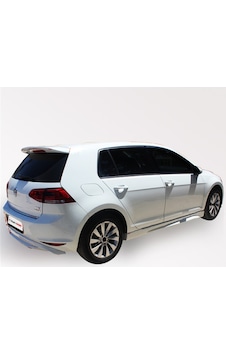 VW Golf 7 Marşpiyel 2 Prç Fiber 2013 ve Sonrası
