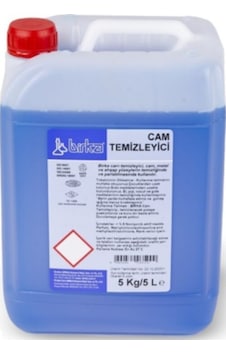 Birka Cam Temizleyici 5 KG