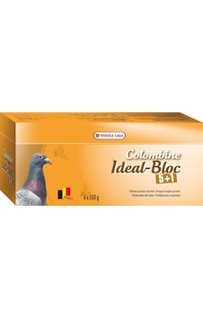 Versele - 372 - Laga Col. Ideal Bloc 5 1 Güvercin Mineral Dest. - Aconcept - 6 Lı Versele - 372 - Laga Col. Ideal Bloc 5 1 Güvercin Mineral Dest. - Aconcept - 6 Lı