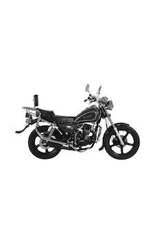 Arora Jaguar 125cc Touring Motosiklet Nardo Gri Arora Jaguar 125cc Touring Motosiklet Nardo Gri