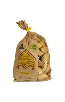 Tadım Kuru Fırını Tereyağlı Beypazarı Kurusu Büyük Kesim 1 KG Tadım Kuru Fırını Tereyağlı Beypazarı Kurusu Büyük Kesim 1 KG