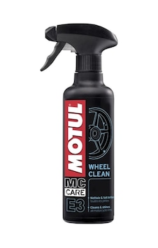 Motul Jant Temizleyici Üniversal Motul Jant Temizleyici Üniversal