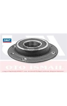 Arka Teker Poryası Rulmanlı Tempra-doblo-palıo-albea-marea Abs Siz 4 Bijon 30x117x61.7 Skf 71714477/ 71737612 Arka Teker Poryası Rulmanlı Tempra-doblo-palıo-albea-marea Abs Siz 4 Bijon 30x117x61.7 Skf 71714477/ 71737612