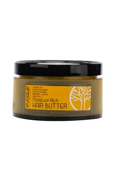 Nemlendirici Saç Bakım Yağı- Hair Butter 150ml