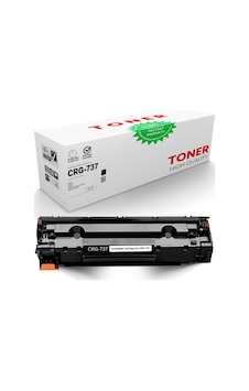 Canon I-Sensys CRG-737 MF237W Uyumlu Toner Canon I-Sensys CRG-737 MF237W Uyumlu Toner