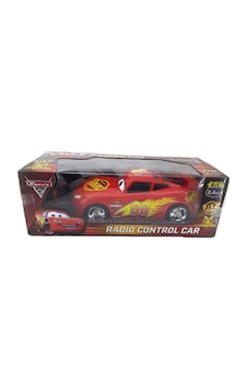 TOYSAN Uzaktan Kumandalı 1:16 Süper Car Racer