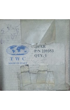 239353 As 950 5v 4.vites Dişli Twc