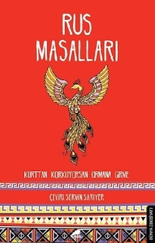Rus Masalları - Robert Nisbet Bain - Karakarga Rus Masalları - Robert Nisbet Bain - Karakarga
