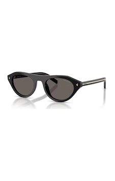 Prada Prb15s 16k731 51 Kadın Güneş Gözlüğü Siyah Prada Prb15s 16k731 51 Kadın Güneş Gözlüğü Siyah