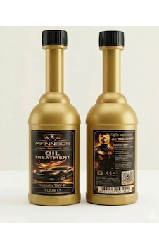 Mannbor Mann Bor New Nano Teknoloji Gold Bor Elmas Motor Yağ Katkısı 250 Ml Mannbor Mann Bor New Nano Teknoloji Gold Bor Elmas Motor Yağ Katkısı 250 Ml