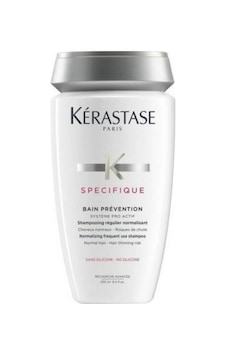 Kerastase Dökülme Önleyici Şampuan - Specifique Bain Prevention 2 Kerastase Dökülme Önleyici Şampuan - Specifique Bain Prevention 2