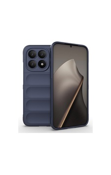 Xiaomi 15t Kılıf Esnek Tpu Oyuklu Arka Yüzey Tasarımlı Zore Etnik Silikon Kapak Lacivert Xiaomi 15t Kılıf Esnek Tpu Oyuklu Arka Yüzey Tasarımlı Zore Etnik Silikon Kapak Lacivert