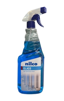 Nilco 32002699 Glass Cam Temizleme Ürünü 1000 Ml/1kg