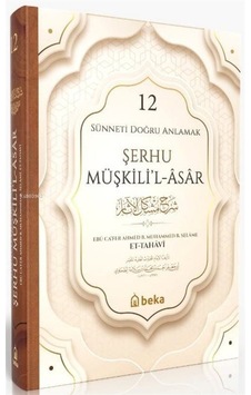 Sünneti Doğru Anlamak - Şerhu Müşkilil Asar 12. Cilt / İmam ... Sünneti Doğru Anlamak - Şerhu Müşkilil Asar 12. Cilt / İmam ...