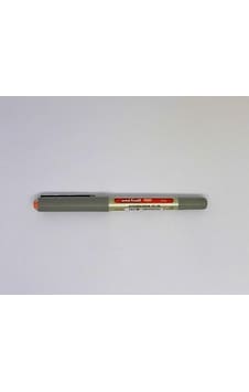 Uni-Ball UB-157 Roller Kalem Eye Fine Bilye Uçlu 0.7 MM Turuncu Uni-Ball UB-157 Roller Kalem Eye Fine Bilye Uçlu 0.7 MM Turuncu