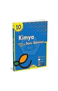 Endemik 10.sınıf Kimya Soru Bankası Endemik 10.sınıf Kimya Soru Bankası