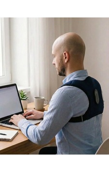 Akıllı Postür Düzeltici Masaj Kemeri Medikal Destekli - Htctduczzzjb9000masajaleti-4 Altın Akıllı Postür Düzeltici Masaj Kemeri Medikal Destekli - Htctduczzzjb9000masajaleti-4 Altın