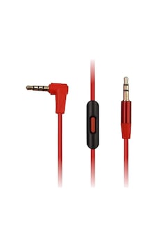 Dr Dre Beats Mikrofonlu Kulaklık Kablosu 2 Metre