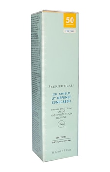 Skinceuticals Oil Shield Uv Defense SPF 50 Güneş Kremi 30 ML Skinceuticals Oil Shield Uv Defense SPF 50 Güneş Kremi 30 ML