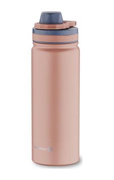 Korkmaz A742-01 Essential Sport Pembe Termos Korkmaz A742-01 Essential Sport Pembe Termos