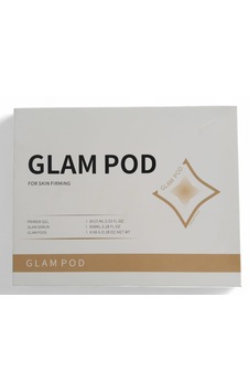 Bubble Skin Pen Kapsül Kit Glam Pod